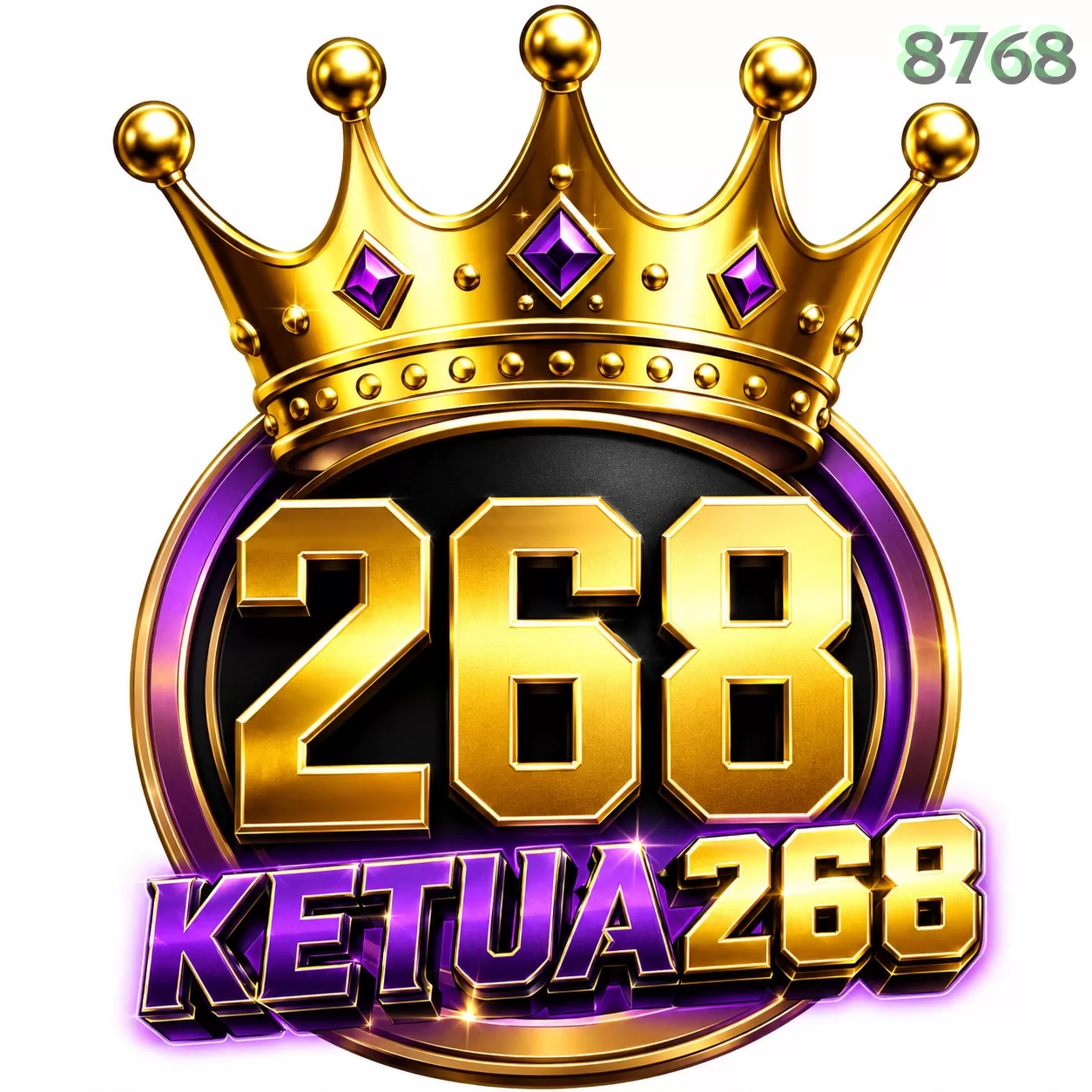 Ketua268 — mitra unggulan